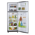 REFRIGERADOR FRÍO SECO INOXIDABLE 258 LTS Refrigerador Frío Seco Inoxidable 258 Lts