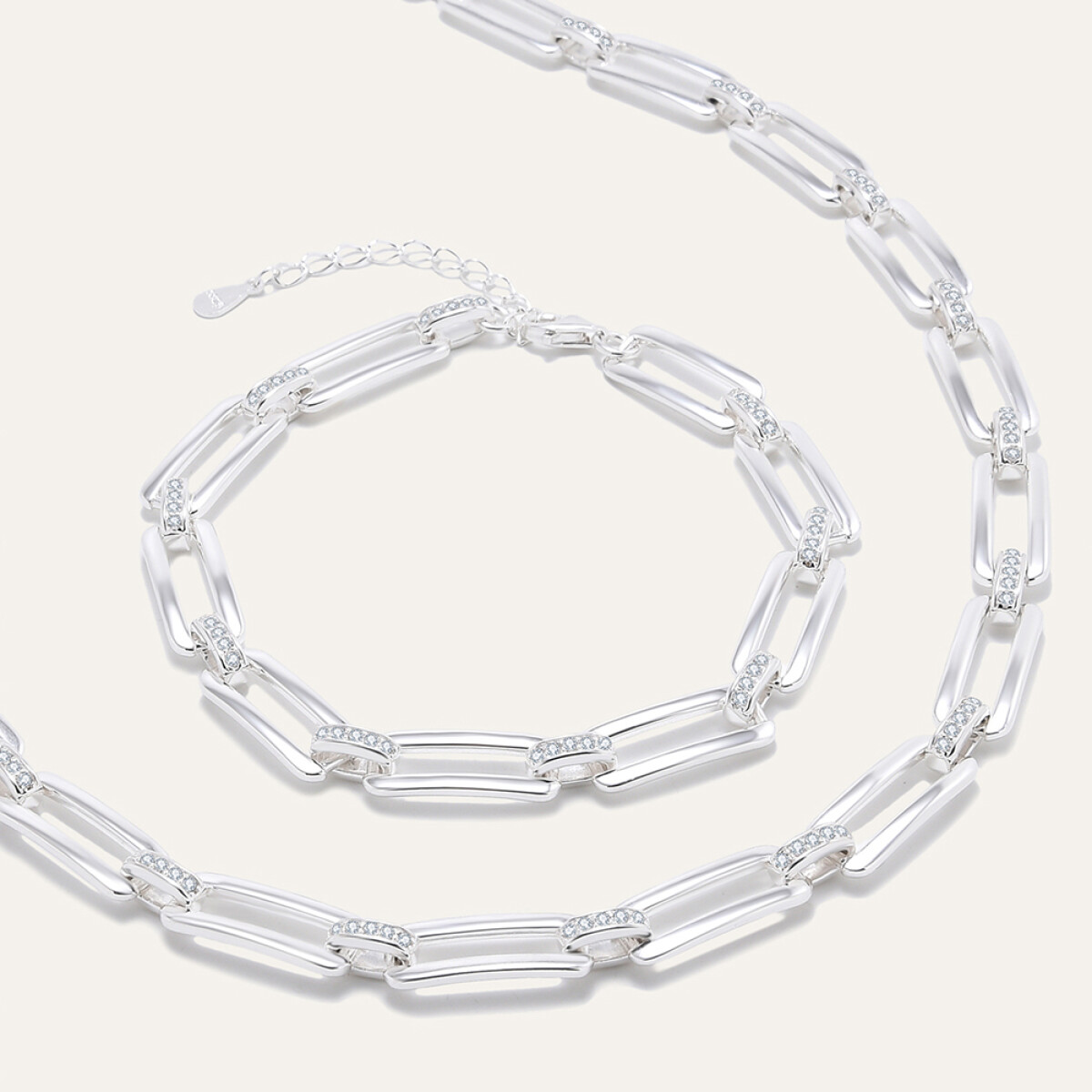 Set Lover - Plata 925 