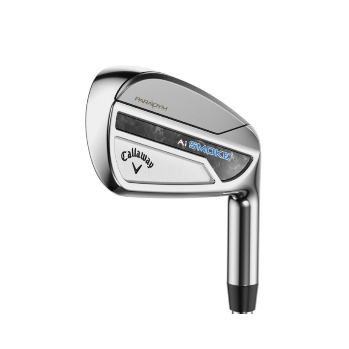 Hierros Callaway Paradyme Al Smoke Vara cypher 6.0 