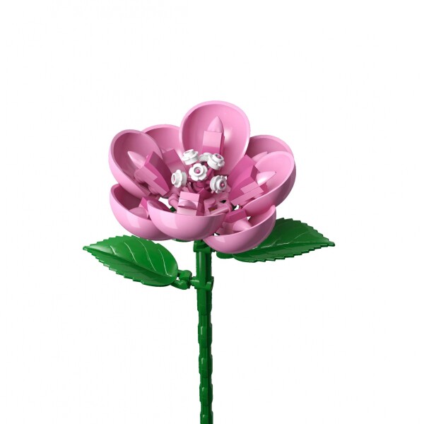 Bloques garden Hibisco