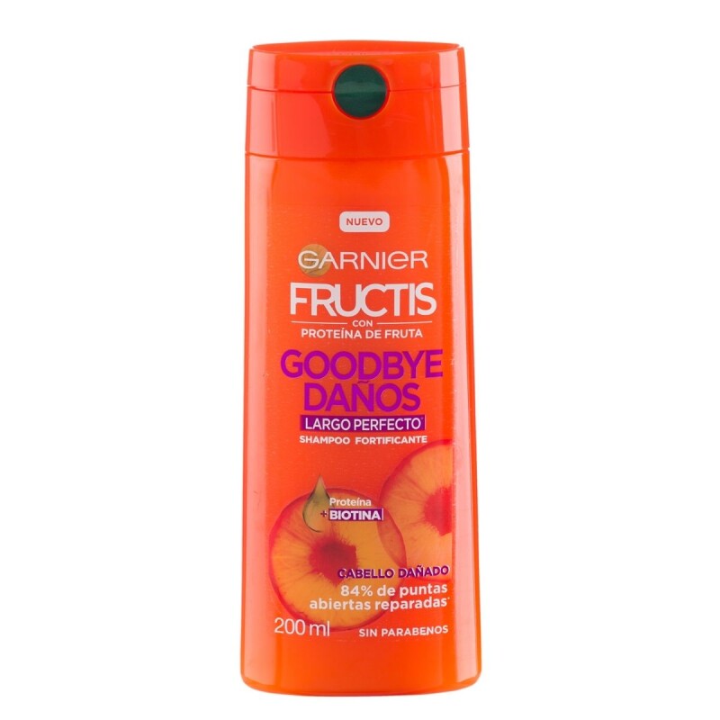 Shampoo Garnier Fructis Goodbye Daños 200 ML