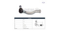 Puntero Mitsubishi L200 07-25 Izq Puntero Mitsubishi L200 07-25 Izq