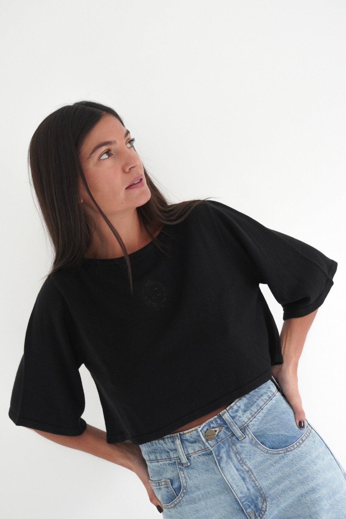 República Top Negro