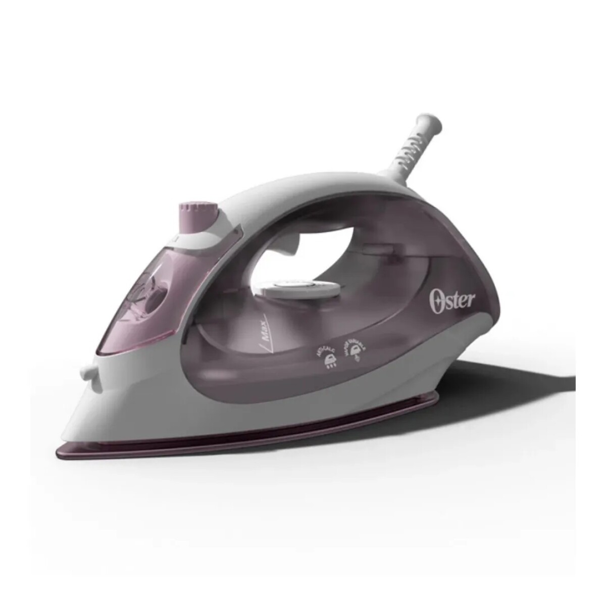 Plancha a Vapor Oster Compacta 