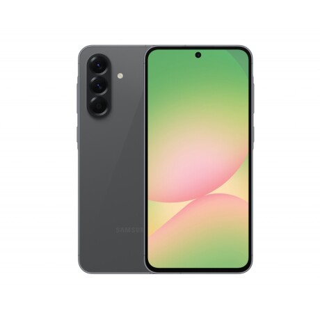 Celular Samsung Galaxy A56 5G SM-A566 256GB 8GB Black Celular Samsung Galaxy A56 5G SM-A566 256GB 8GB Black