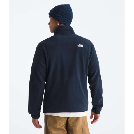 Campera polar Glacier Summit Navy