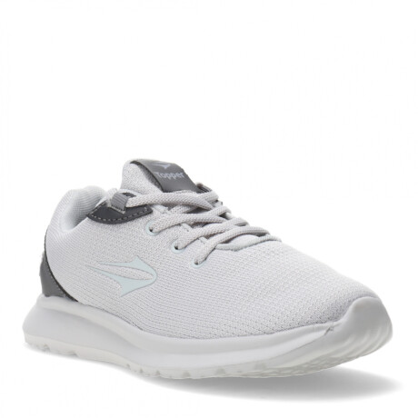 Championes Infantiles Topper Lambi Gris