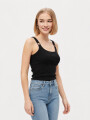 Tops Loeni Negro