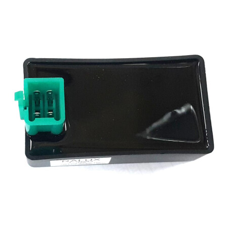 MODULO ENCENDIDO - CDI 4T MOTO SMASH 110 RALUX MODULO ENCENDIDO - CDI 4T MOTO SMASH 110 RALUX