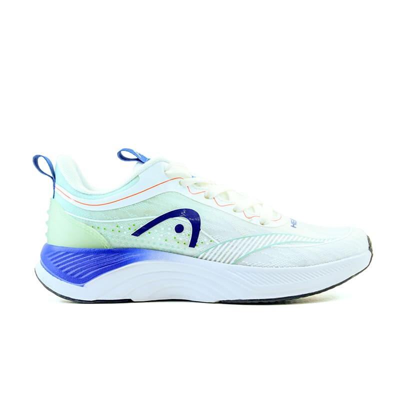 Championes Head AeroSprint de Mujer - HDM-0224 Blanco