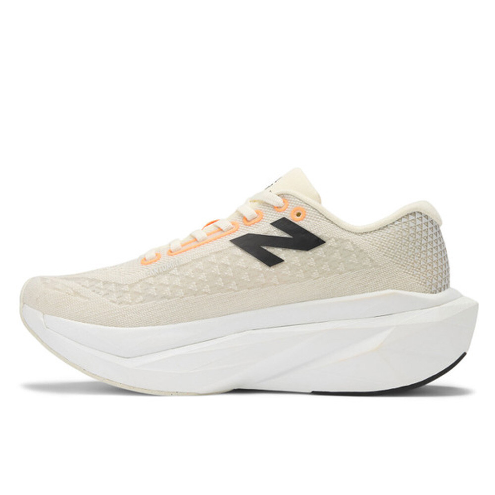 Fresh Foam X SC Trainer v4 - Hombre White