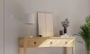 Mesa De Arrime Aparador Madera Maciza Linea Mexicana Mesa De Arrime Aparador Madera Maciza Linea Mexicana