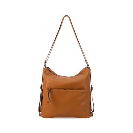 Cartera Mochila Kelly Suela
