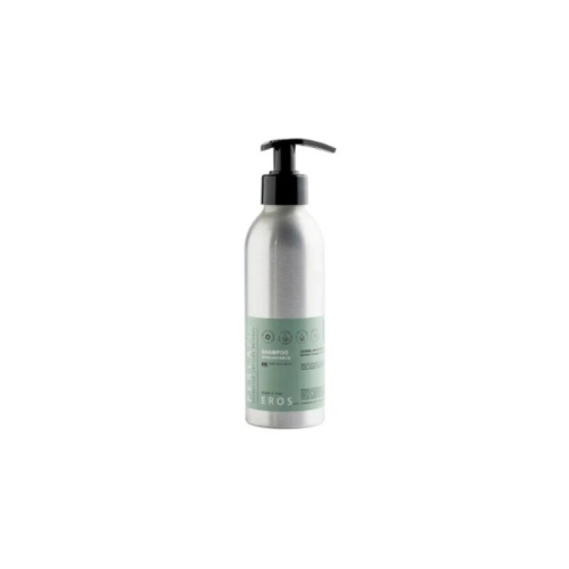SHAMPOO HIDRATANTE EROS H6 PERLA PLI 200 ML SHAMPOO HIDRATANTE EROS H6 PERLA PLI 200 ML