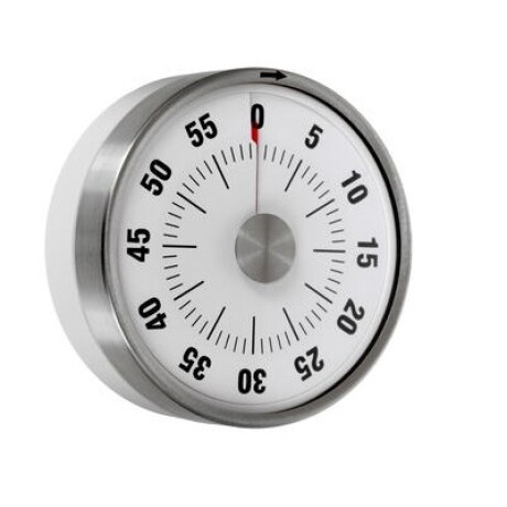 Timer cocina Blanco ADE Timer cocina Blanco ADE