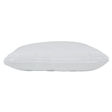 Almohada de fibra 50x70x3 ULVIK Blanco