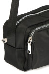 Bandolera Alegre Negro