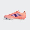 Championes Adidas F50 League Terreno Firme/Multiterreno Naranja
