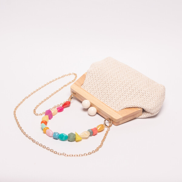 CARTERA SIBERIA BEIGE CARTERA SIBERIA BEIGE