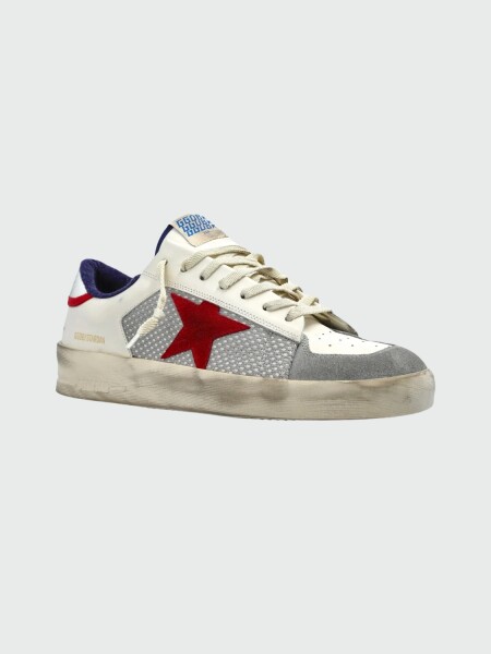 Golden Goose - Zapatillas Stradan tricolor 83102