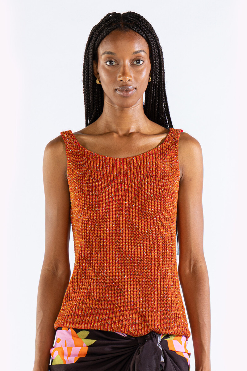 ELI LUREX TOP Sol