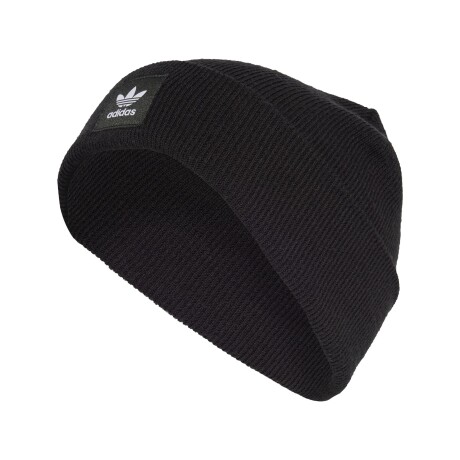 Gorro Adidas Unisex - AC CUFF KNIT - ADED8712 BLACK