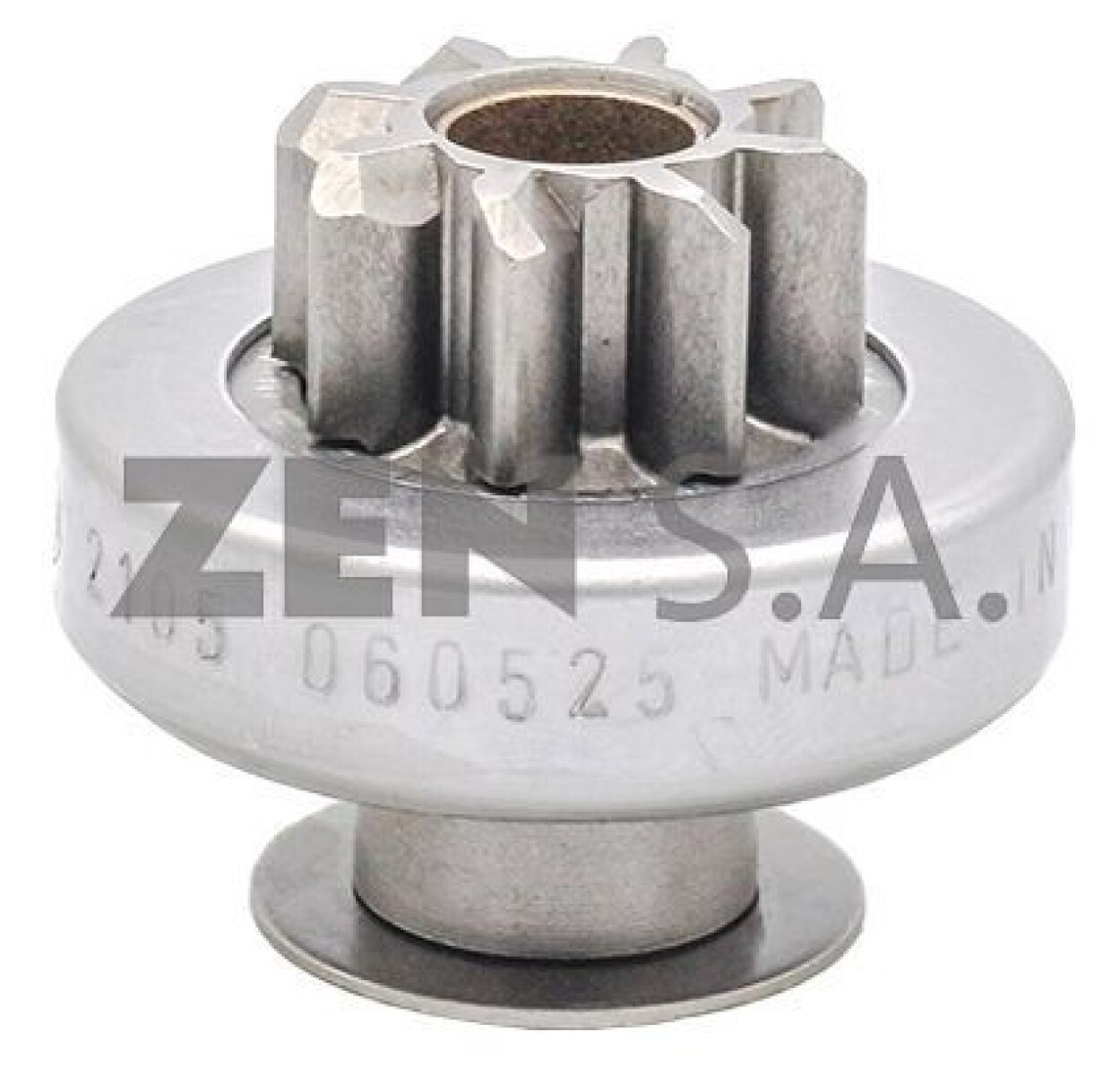 BENDIX ARRANQUE - NISSAN NOTE-ALMERA-PRIMERA S/VALEO ZEN 