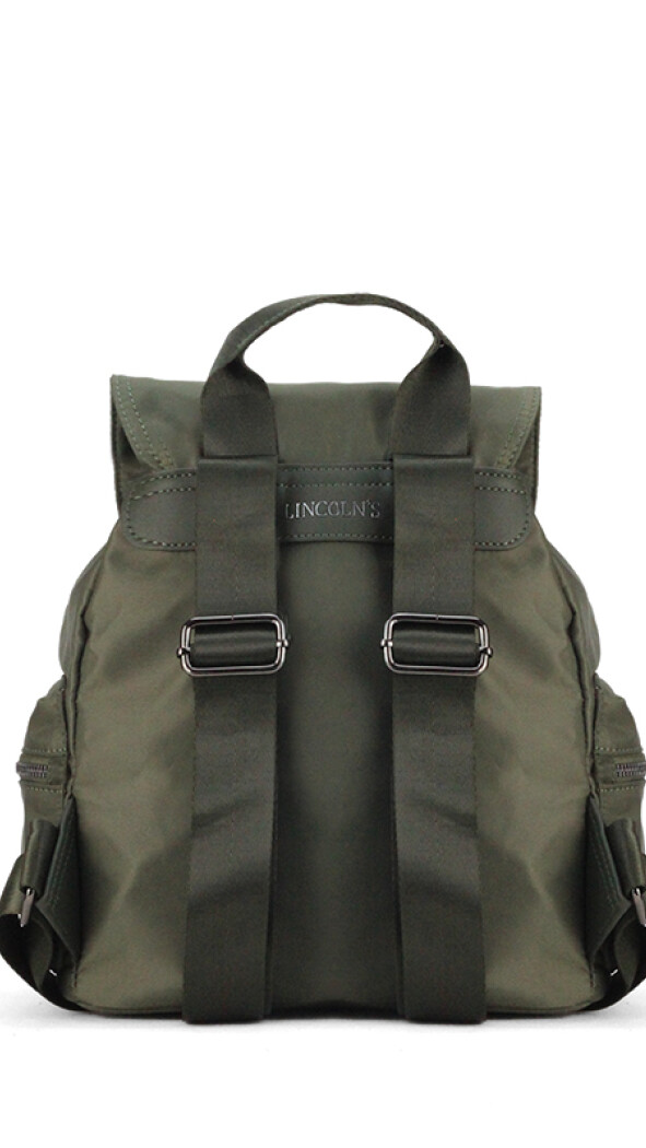 MOCHILA ESTAMBUL LAUREL