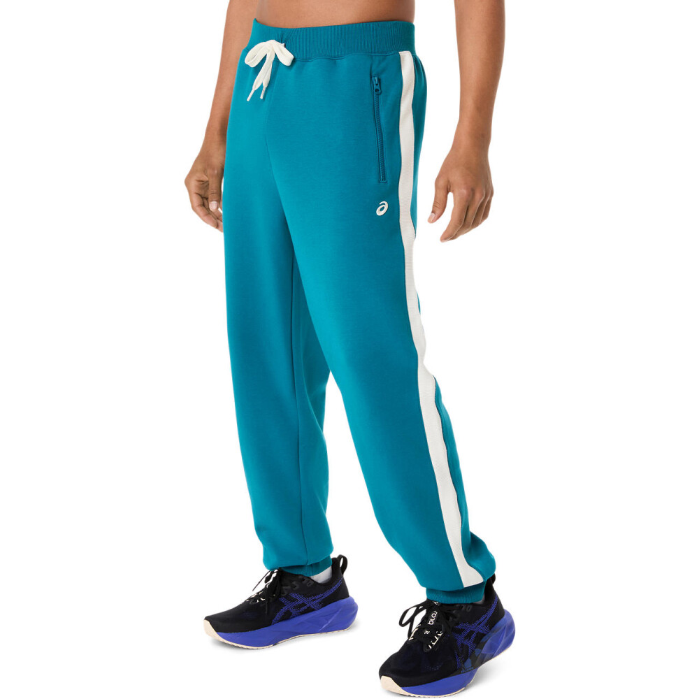 Pantalón Training Heritage Track Pant Unisex Dark Teal
