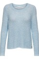 Sweater Geena Cashmere Blue