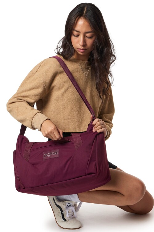 BOLSO RECHARGE GYM BAG MEDIUM BOLSO RECHARGE GYM BAG MEDIUM