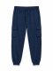 PANTALON NEW DETOR CARGO AZUL OSCURO