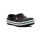 Zueco de Mujer Crocs Band c/tira Atras Negro