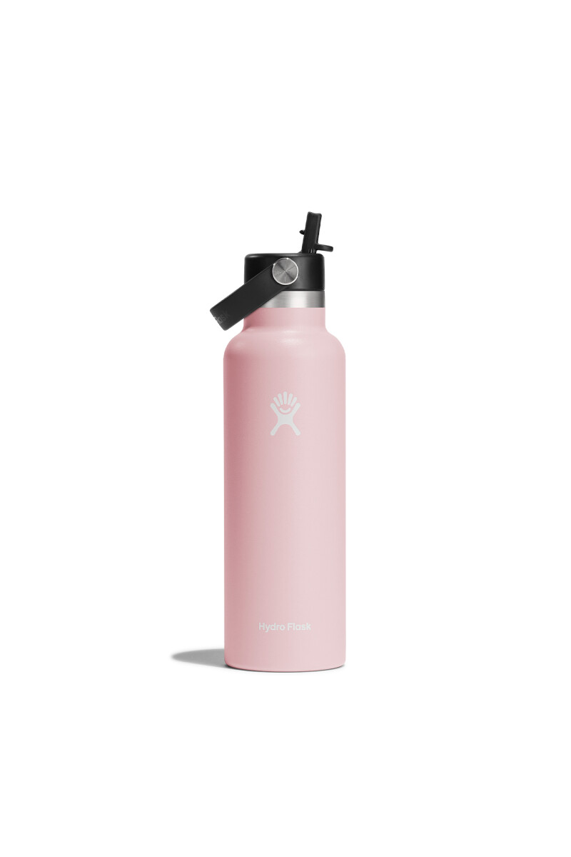 21 OZ STANDARD FLEX STRAW CAP Trillium