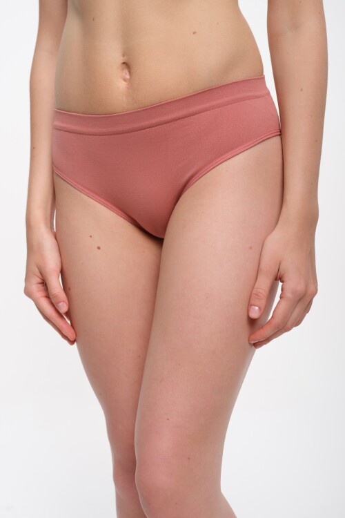 Bikini Lujan Terracota