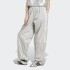 Pantalón Adidas Deportivo Adicolor Teamgeist Gris