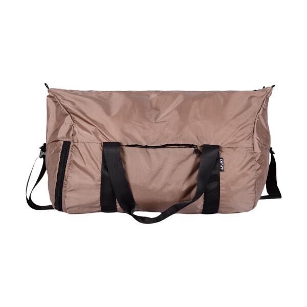 BOLSO PLEGABLE BEIGE BOLSO PLEGABLE BEIGE