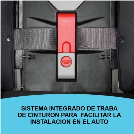 Graco 4Ever DLX 4en1 ZAGG Graco 4Ever DLX 4en1 ZAGG