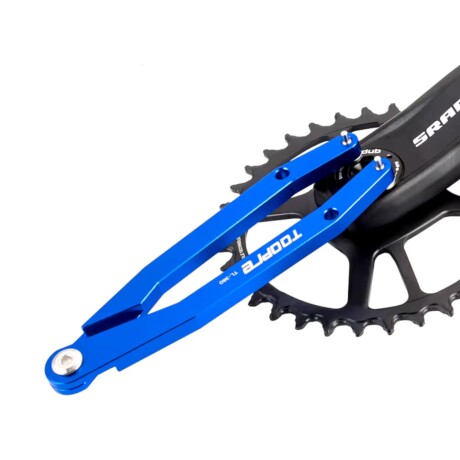 Herramienta Extractora Para Sram Toopre Tl-306 001