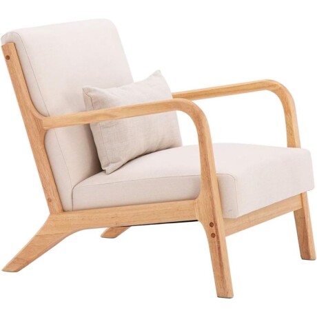 Butaca Olten Beige