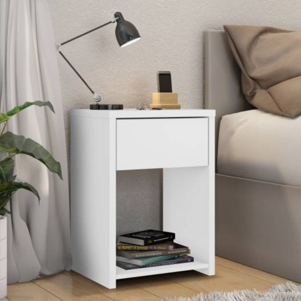 Mesa de Luz - Triunfo Blanco