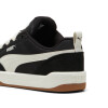 Championes Puma Park Lifestyle Street de Hombre - 397495 01 Negro-blanco