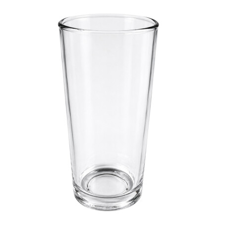 VASO VIDRIO SET X6PCS LIVERPOOL 6.5X13CM 250ML VASO VIDRIO SET X6PCS LIVERPOOL 6.5X13CM 250ML