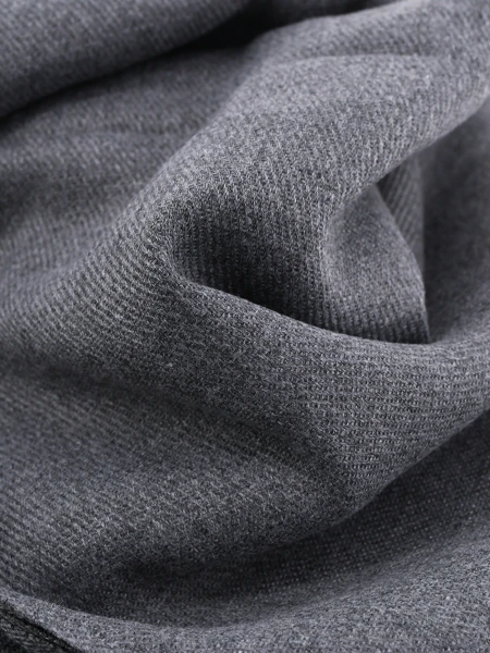 BUFANDA ÁMSTERDAM GRIS