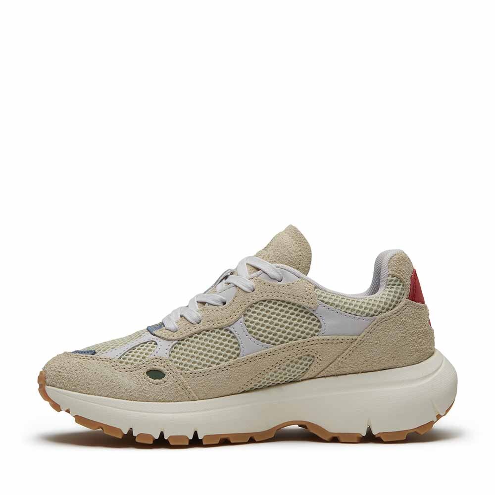 Hazel Lane Low Light Beige Mesh
