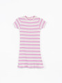 VESTIDO BLAS CRUDO