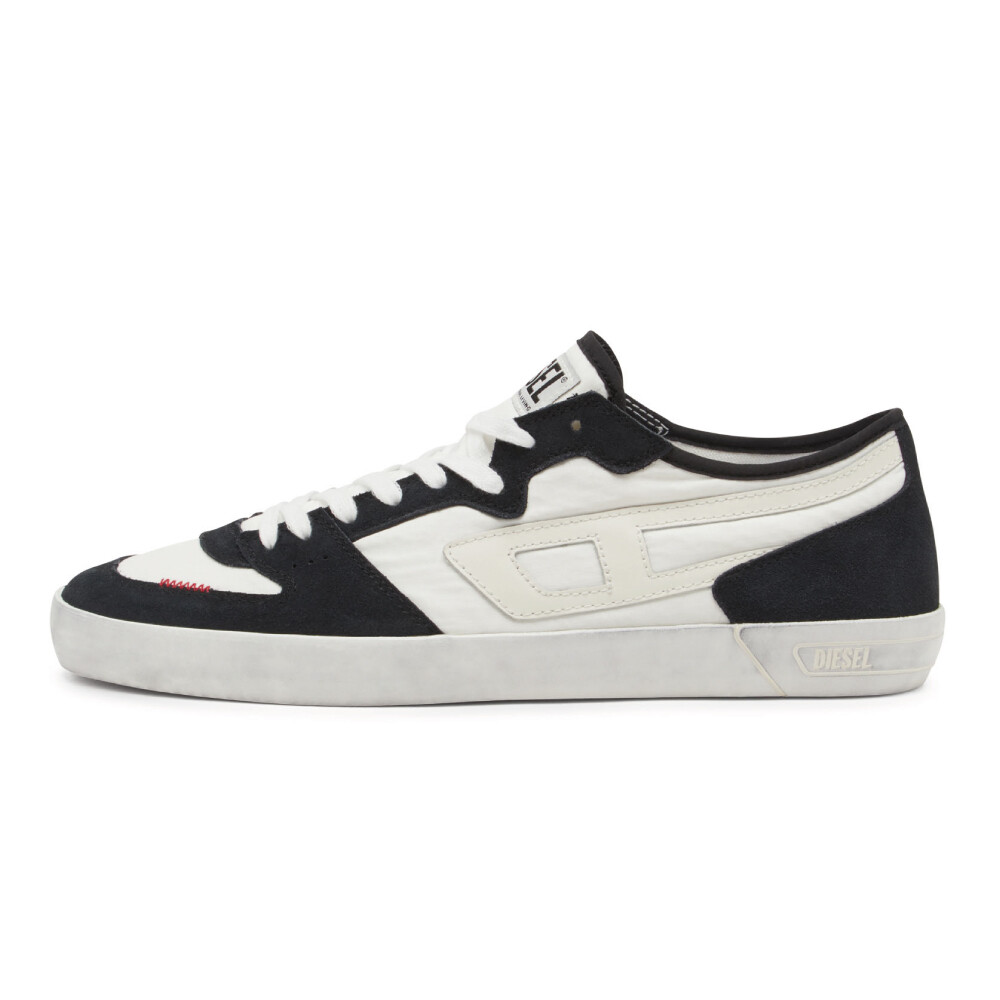 Zapatillas Para Hombre S-Leroji D-1 Low Multicolor