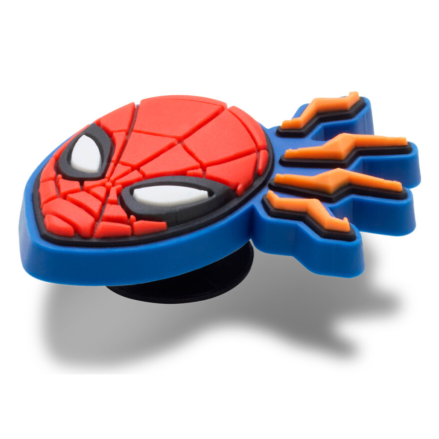 Jibbitz Spiderman 2 Multicolor