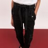 Pantalon Kenia Negro