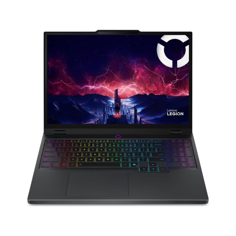 Notebook Gamer Lenovo Legion 5 Ryzen 7 512GB 16GB RTX 5060 Notebook Gamer Lenovo Legion 5 Ryzen 7 512GB 16GB RTX 5060